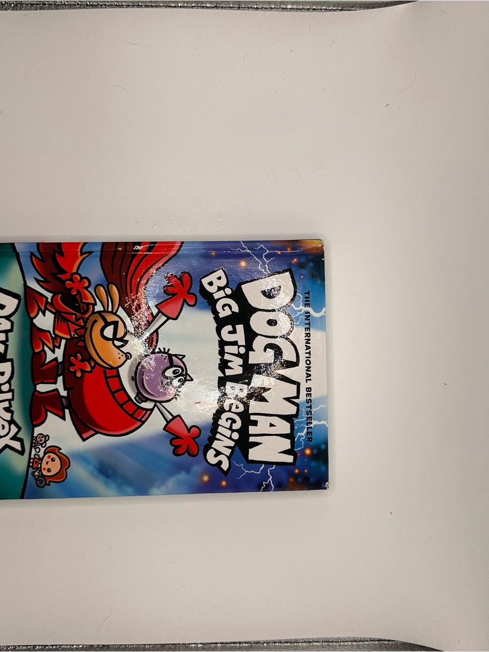 Dog Man Bundle - Picture 2 of 5